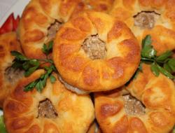 Татарская кухня - рецепты национальных традиционных блюд с фото, секреты их приготовления, а также особенности данного вида кухни